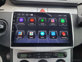 VW Passat 3.2 4-Motion - 12