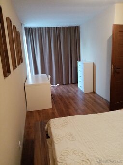 Prenájom 2-izboveho bytu v rodinnom dome s garážou - 12