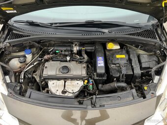 Citroen C3 1,4i 54KW 2012 - 12