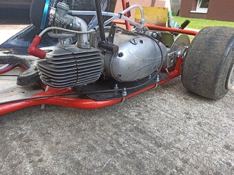 Motokara Jawa 50 - 12