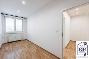 3 izbový byt s balkónom, Moldava nad Bodvou - 12