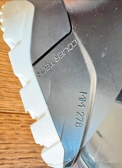 Lyžiarky Dalbello Luna 70 - 12