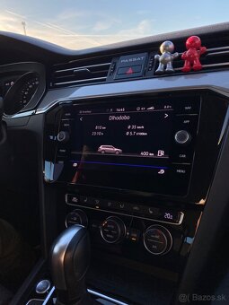 Volkswagen passat b8.5 - 12