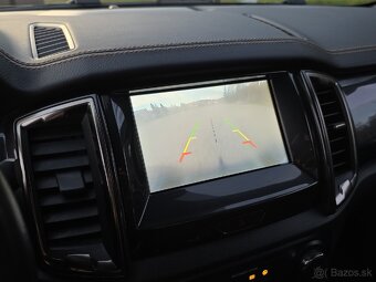 Ford Ranger Wildtrak 2.0TDCi 156kw 4x4 Full led Navi - 12