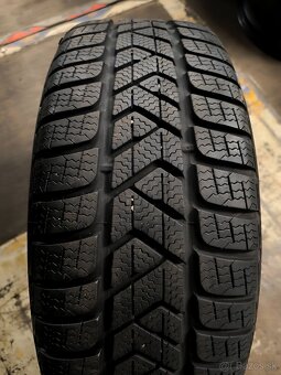 Alu disky 5x114.3 R17 7J ET50 - 12