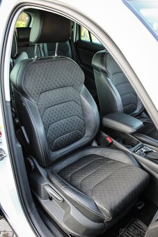 Škoda Kodiaq 2.0 TSI Style 4x4 DSG - 12