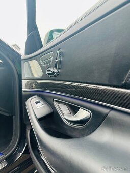 Mercedes-Benz S class 350d Long 4matic - 12