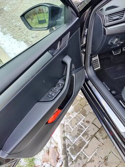 Superb 3 Combi Automat 140kw 2.0TDI - 12