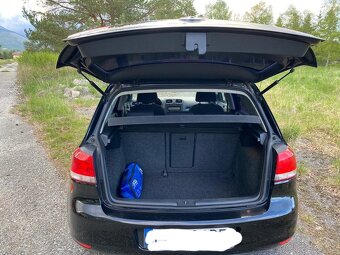 VOLSKWAGEN 6 Golf 1.2 Tsi Comfortline - 12