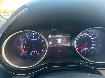 Ceed SW 1.5TGDi A7|Gold+ LED pack|ťažné |v záruke|model 2025 - 12