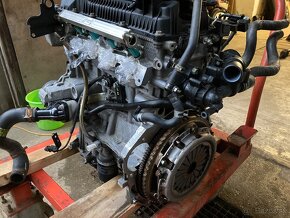 Nd na Kia Rio IV 1.4 - 12