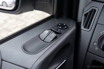 Mercedes-Benz Vito 116 CDI Lang 9. Miestne - 12