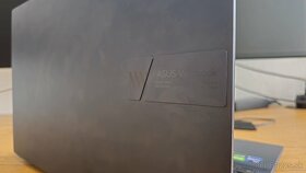 Výkonný ASUS Vivobook Pro 15 OLED - 12
