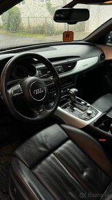 Audi A6/S6 3.0 TFSI Supercharger - 12