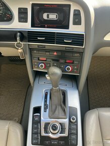 Audi A6 Quattro automat - 12