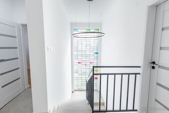 5-izbový komplet zrekonštruovaný rodinný dom vo Veľkej Mači - 12