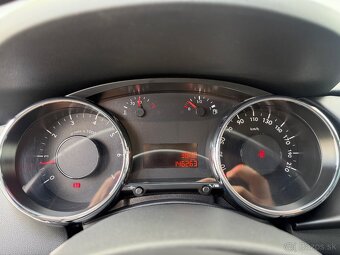 Peugeot 3008 1.6THP 115kw 2011 - 12