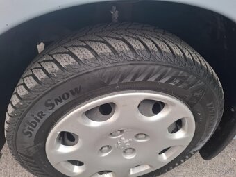 Peugeot 206 - 12