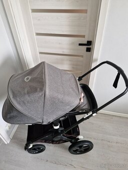 Kočík bugaboo fox2 - 12