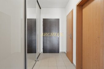 2 IZB. BYT V ZÁHORSKEJ BYSTRICI S PARKOVANÍM, PET FRIENDLY - 12