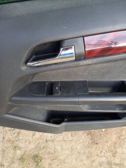 OPEL ASTRA H 1.7 CDTI 74KW  2004 - 12