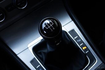 Volkswagen Golf Variant 1.6 TDI - 12