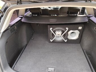Vw Golf 7 facelift 9/2017,1.4tsi 92kw, M6, 193800km - 12