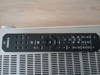 Yamaha R-S202D Bluetooth 140W - 12