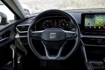 Seat Leon 1.5 TSI 130 FR - 12