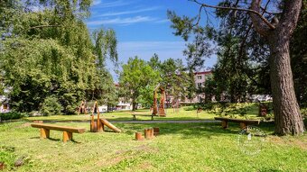 AXIS REAL | 2-izbový byt, LODŽIA, Stará Ľubovňa, Tatranská u - 12