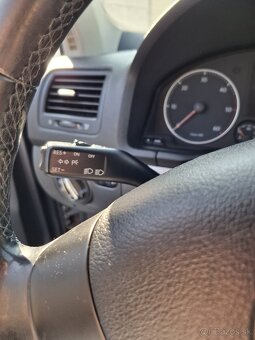 Predam Golf V 77kw 1,9TDI - 12