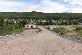 Stavebný pozemok (620 m2) Ferčekovce Sp. Nová Ves - 12