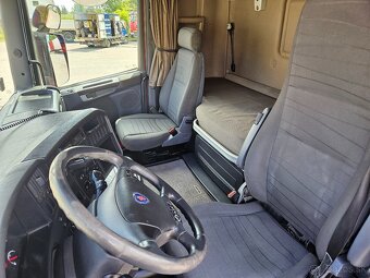 ZNÍŽENÁ CENA - ťahač SCANIA R410 lowdeck - 12