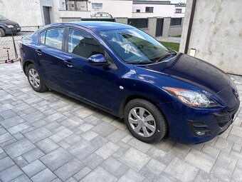 Mazda 3 - 12