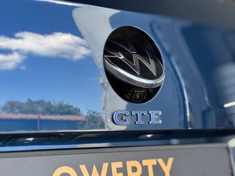 Volkswagen Passat Variant 1.4 GTE Plug-In Hybrid - 12