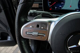 Mercedes-Benz GLE 350 d 4MATIC A/T - 12