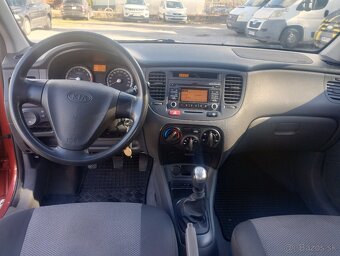 Kia Rio 1.4 LX Plus - 12