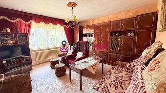 TARGETreal | Na predaj rodinný dom v Turčianskych Tepliciach - 12