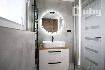 4-izbový byt po kompletnej rekonštrukcii, na predaj, Martin  - 12