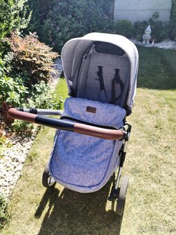 ABC design Salsa 4 - 12