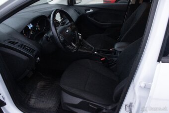 Ford Focus Kombi 1.5 TDCi Duratorq Trend, 88kW (2015) - 12