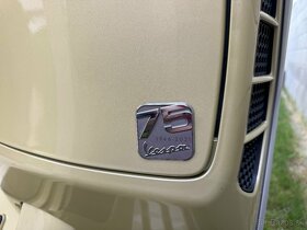 Vespa GTS 300 edícia 75th Anniversary - 12