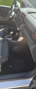 CITROEN C3 Aircross FEEL PureTech 110 AUTOMAT, Odpočet DPH, - 12