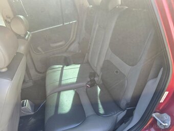 Land Rover Freelander 1 2.0TDI vymenim za Benzin - 12