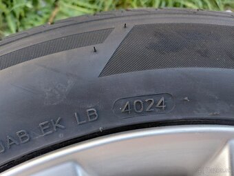 17" Audi A4, A6 - 12