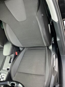 Škoda Octavia Combi 2.0 TDI DSG 2021 Virtual, Aj na splátky - 12