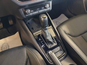 Škoda Kamiq 1,5Tsi Style DSG, 110kW, A7, (2020-2022) - 12