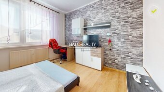 HALO reality - Predaj, štvorizbový byt Cinobaňa, Lučenec - E - 12