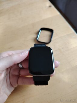Redmi note 12 4G + Redmi Watch 3 active - 12