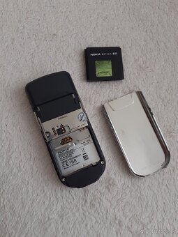 NOKIA 8800 - 12